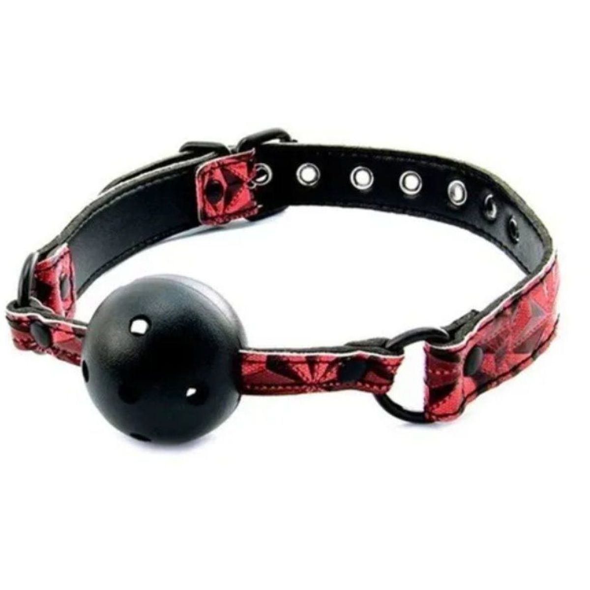 GENERICO - Mordaza ball gag bdsm tapaboca