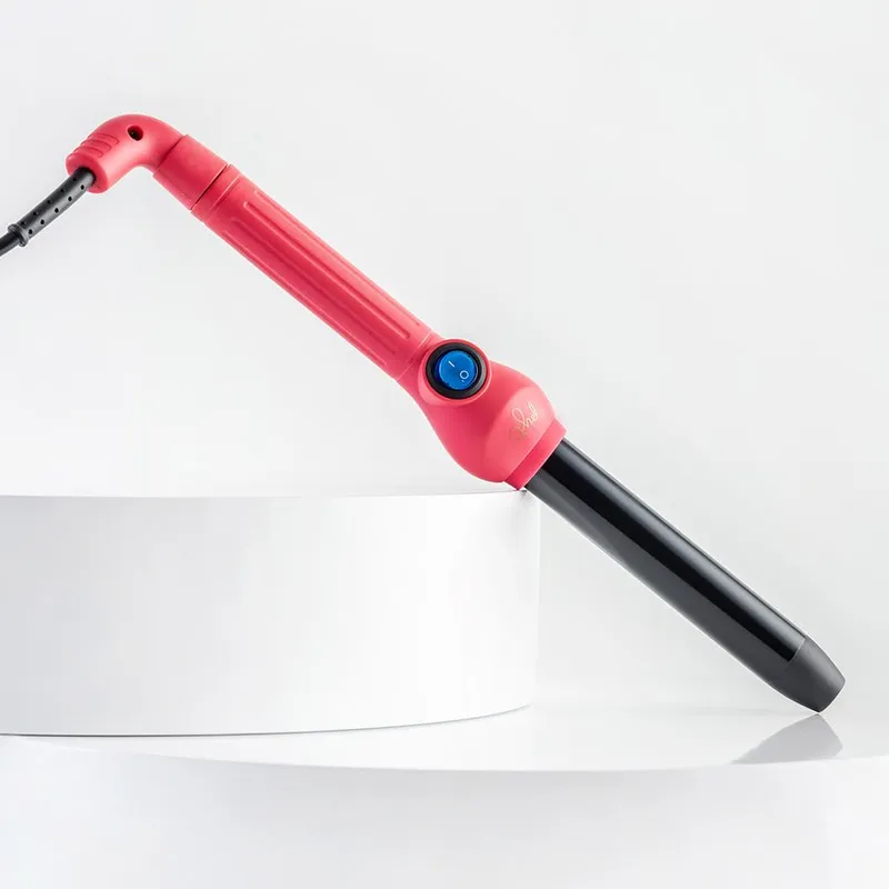 PYT - Rizador 25mm PYT - Fucsia