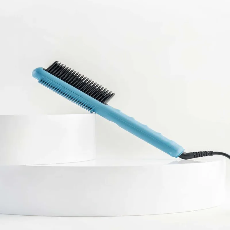 PYT - Cepillo Alisador PYT - Baby Blue