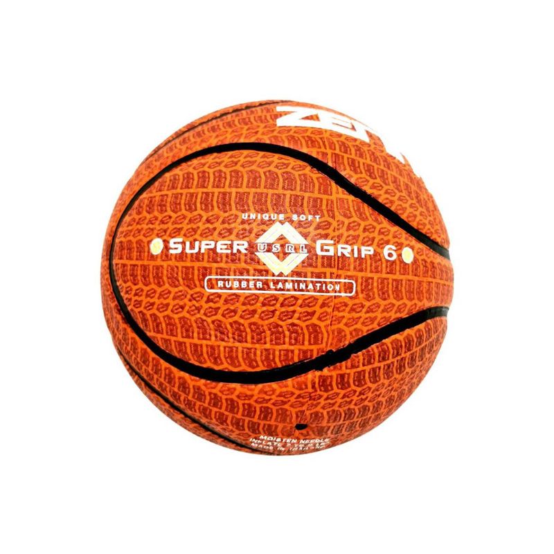 ZENITH - Balón baloncesto zenith cellular super grip # 6