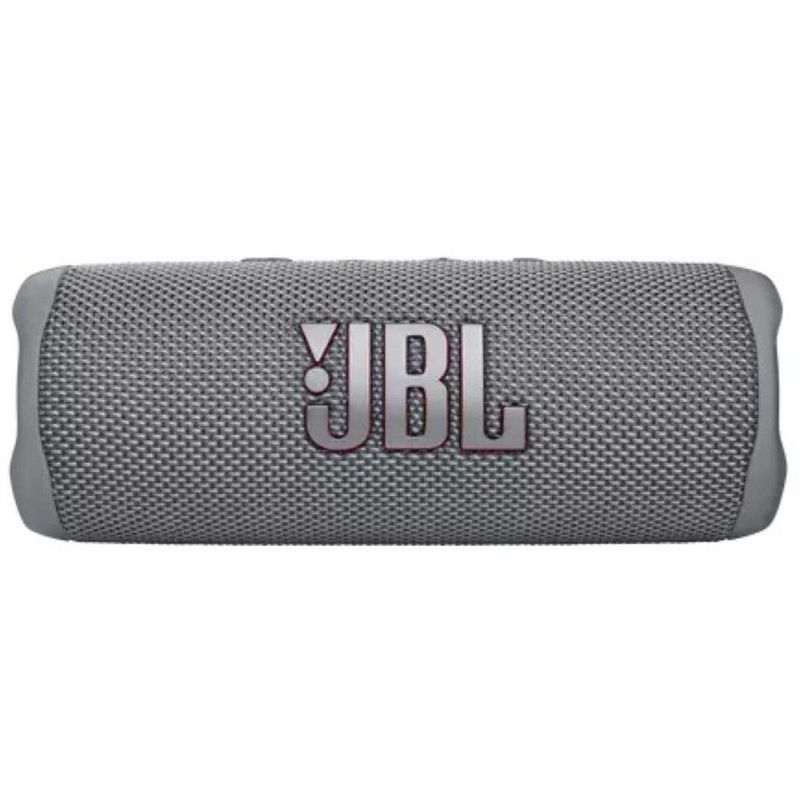JBL - Parlante jbl flip 6 bluetooth v5.1  - gris