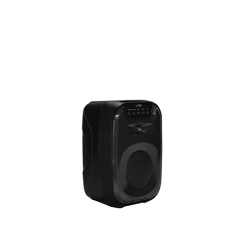 VTA - Amplificador VTA 10W Flame Lights TWS