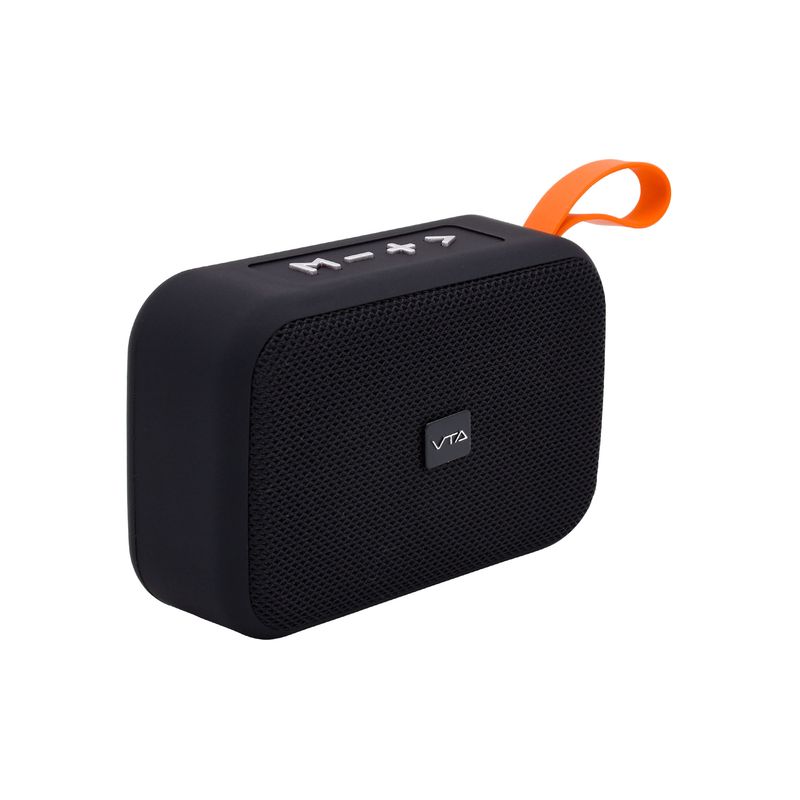 VTA - Parlante bluetooth VTA 5W Mini Go