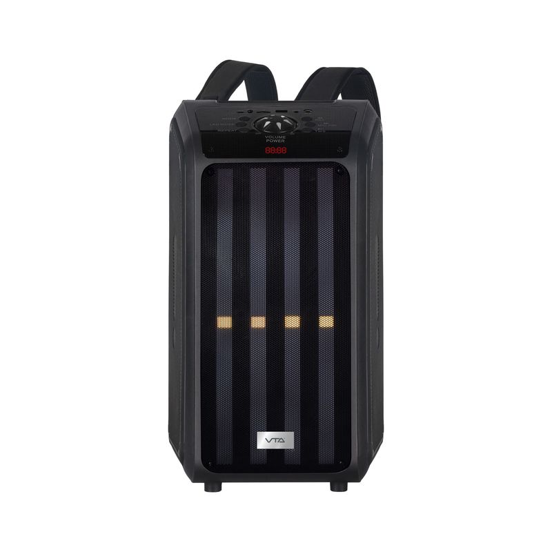 VTA - Parlante vta 50w tipo morral tws