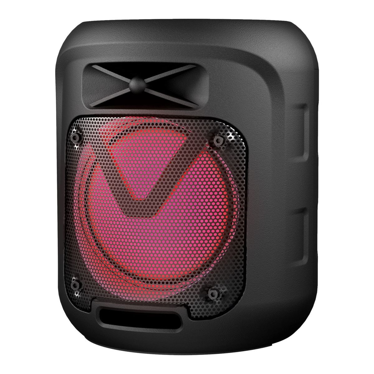 VTA - Parlante recargable bluetooth 10w con radio VTA