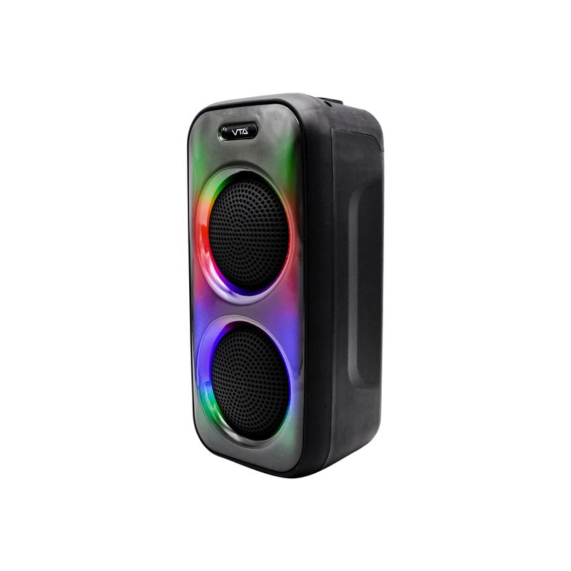VTA - Amplificador VTA 20W EQ Flame Light
