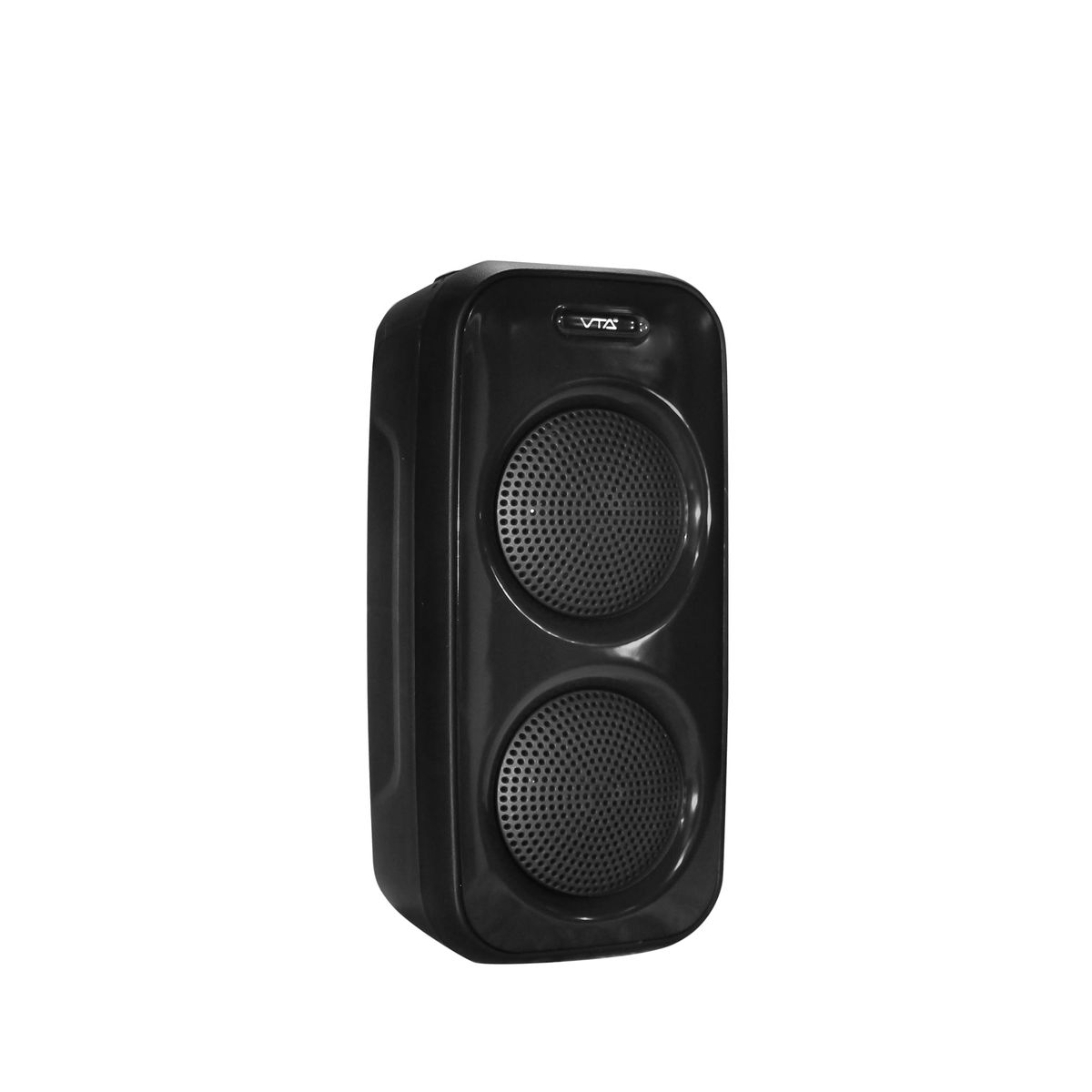 VTA - Amplificador VTA 20W EQ Flame Light