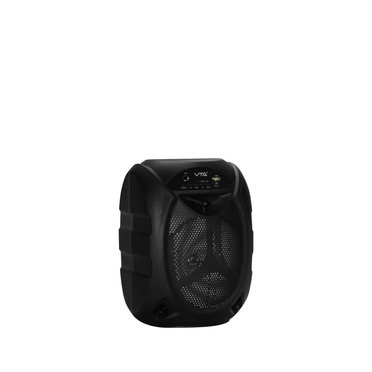 VTA - Parlante recargable VTA 15W Mini Party con Micrófono