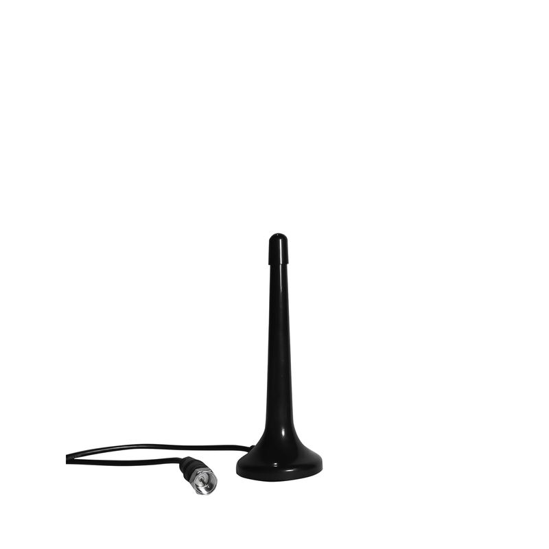 VTA - Antena tdt extensible con cable de 2 metros VTA