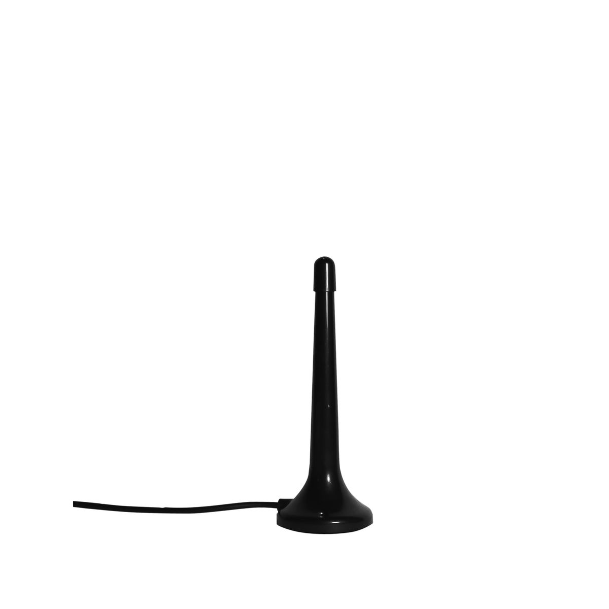 VTA - Antena tdt extensible con cable de 2 metros VTA