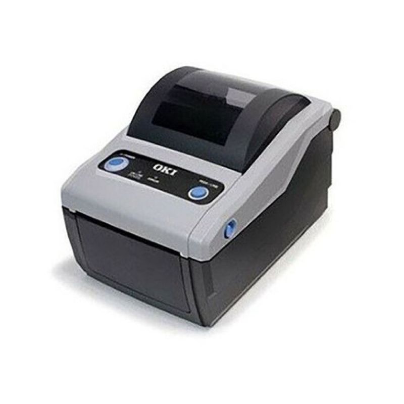 OKI SAN - IMPRESORA OKIDATA LD610DT USBPARALLEL 120V.