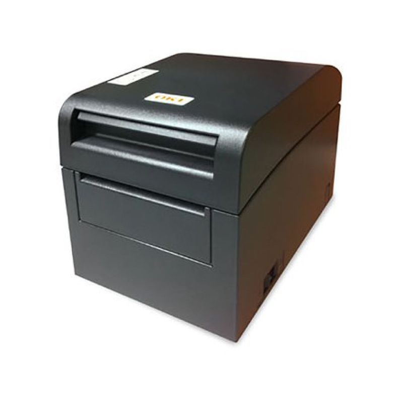 OKI SAN - IMPRESORA OKIDATA LD670 BLACK SERIAL/USB  44925505.