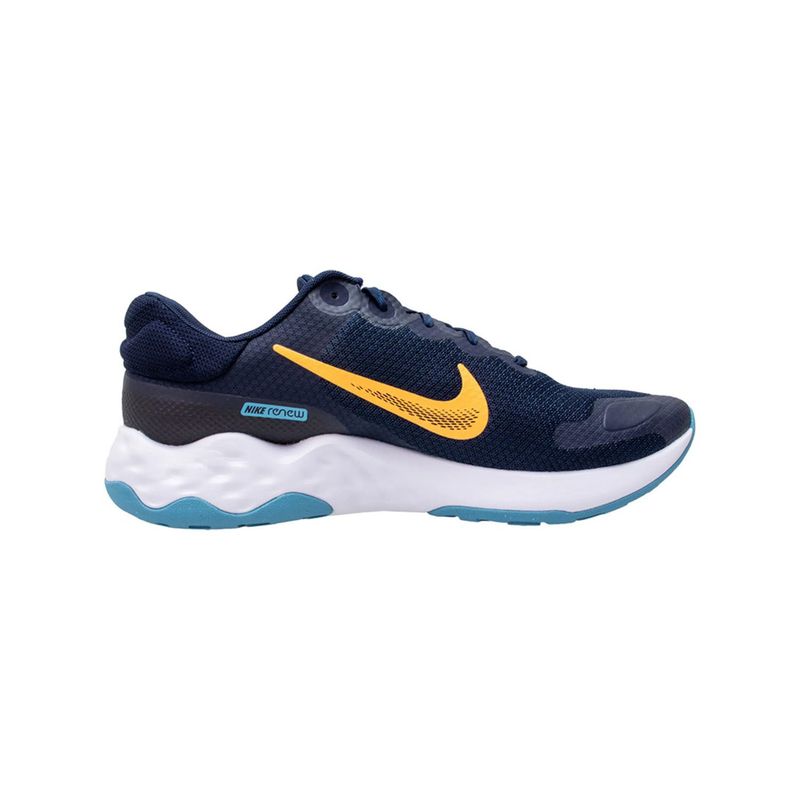NIKE - Tennis Nike Hombre Renew Ride