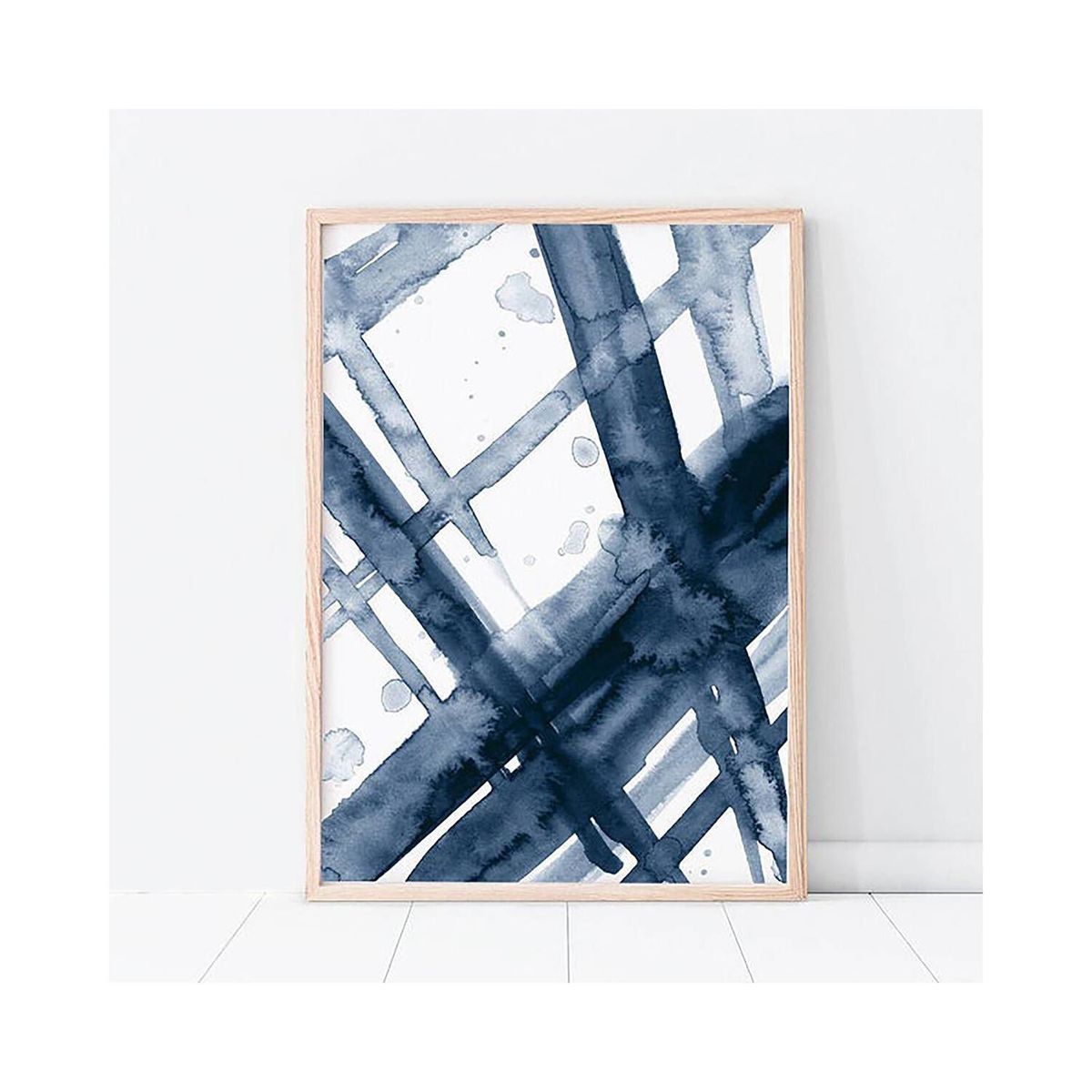 DE CASA - Cuadro manchas estructurales