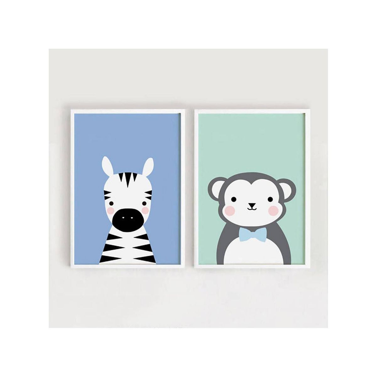 DE CASA - Diptico amigos naturales 1