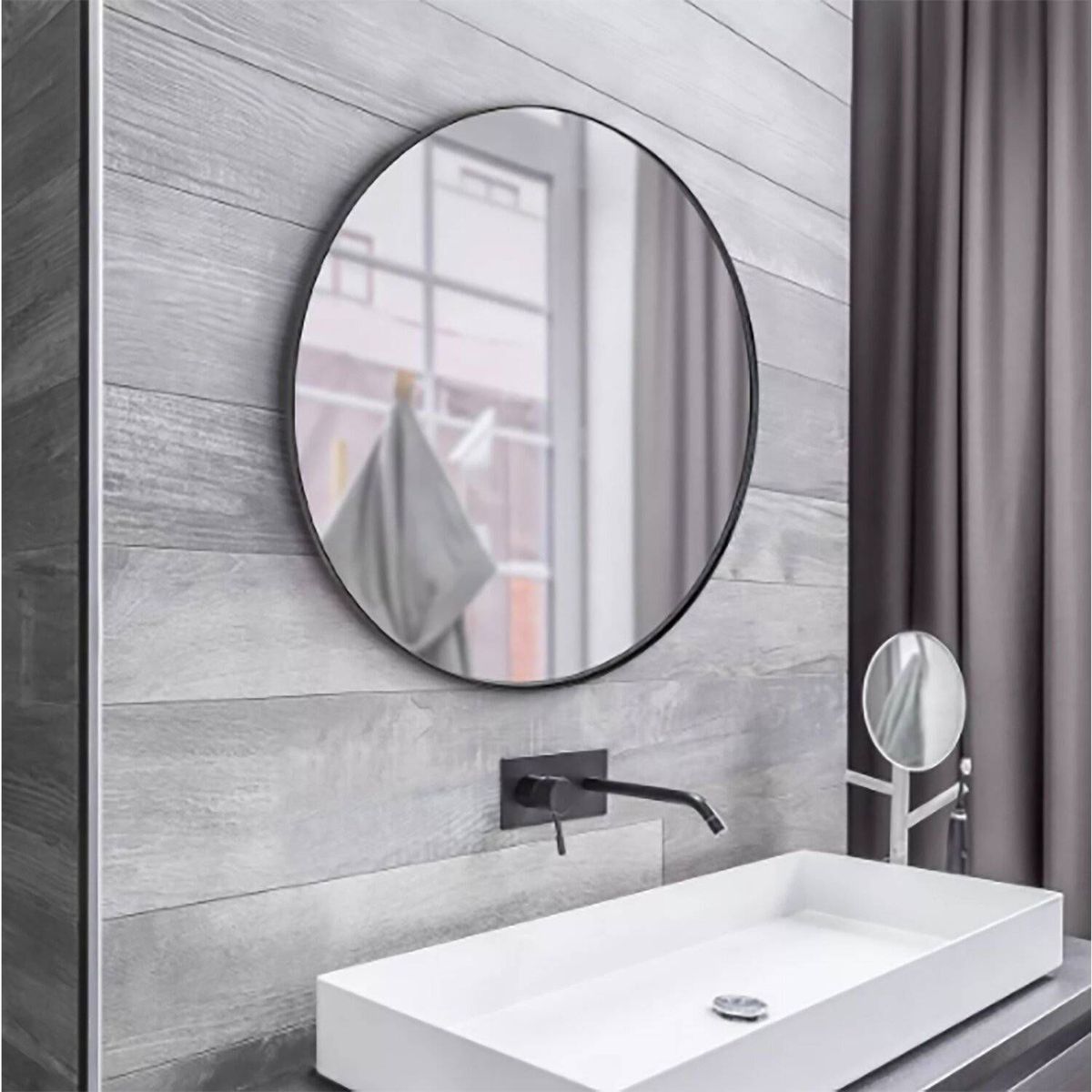 DE CASA - Espejo circular 40 cm