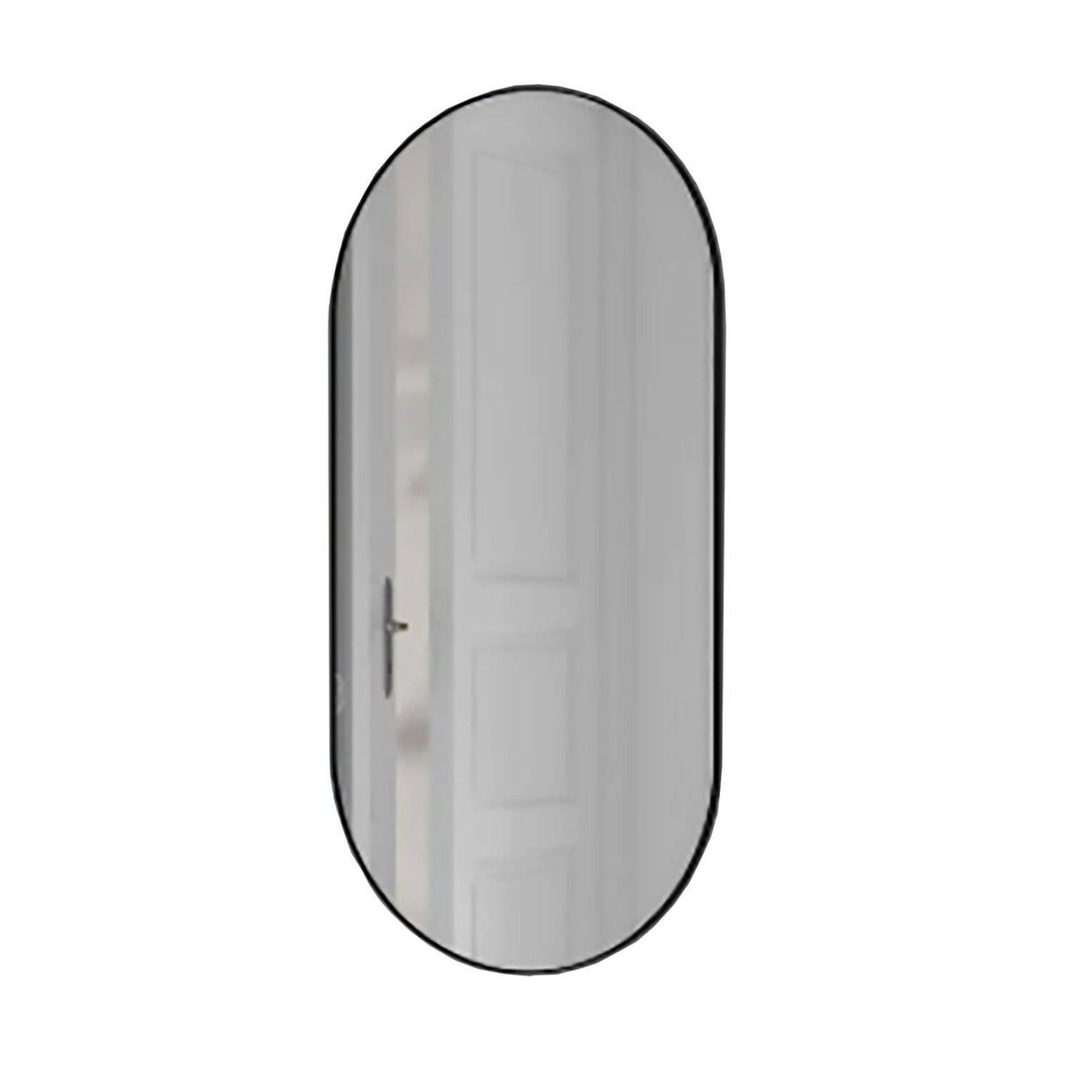 DE CASA - Espejo ovalado 80 x 40