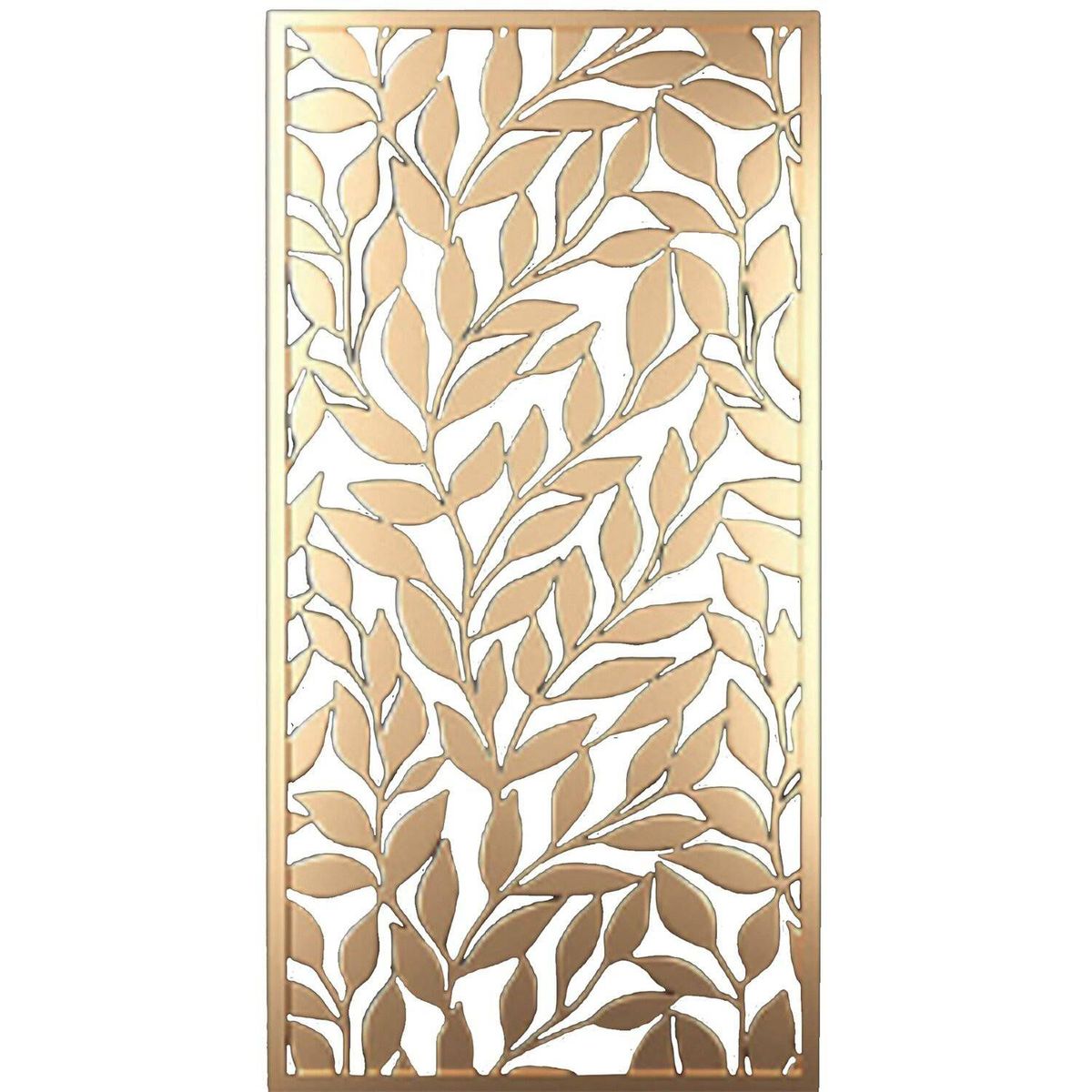 DE CASA - Diptico vitral rostros