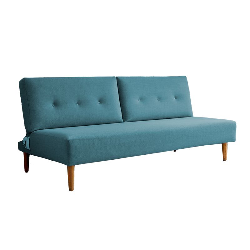 HIGH CLASS - Sofa Cama HC Trevor Turquesa