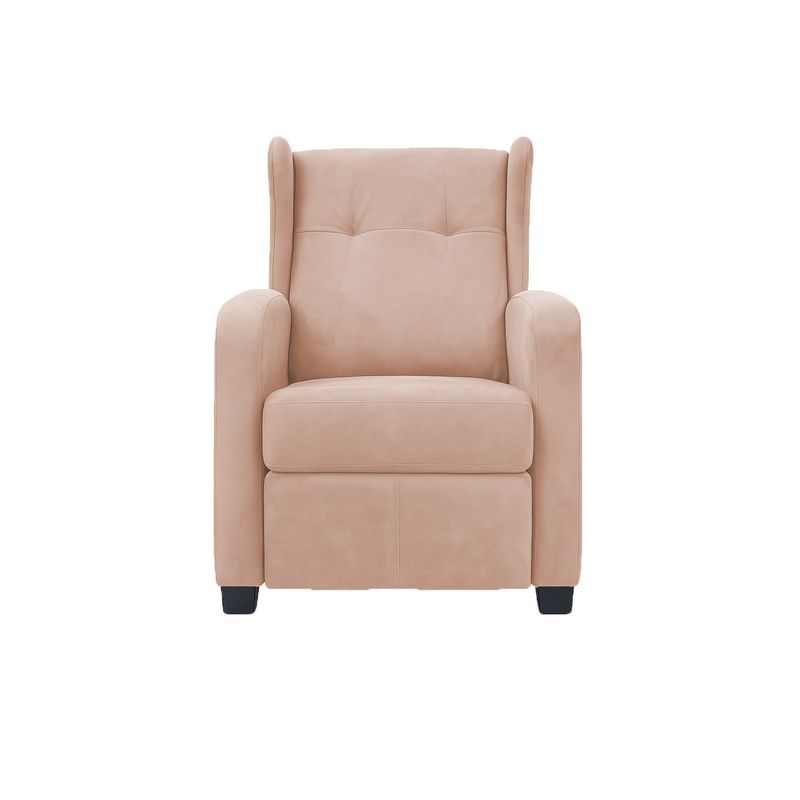 HIGH CLASS - Silla Reclinable HC Apolo - Tela Beige