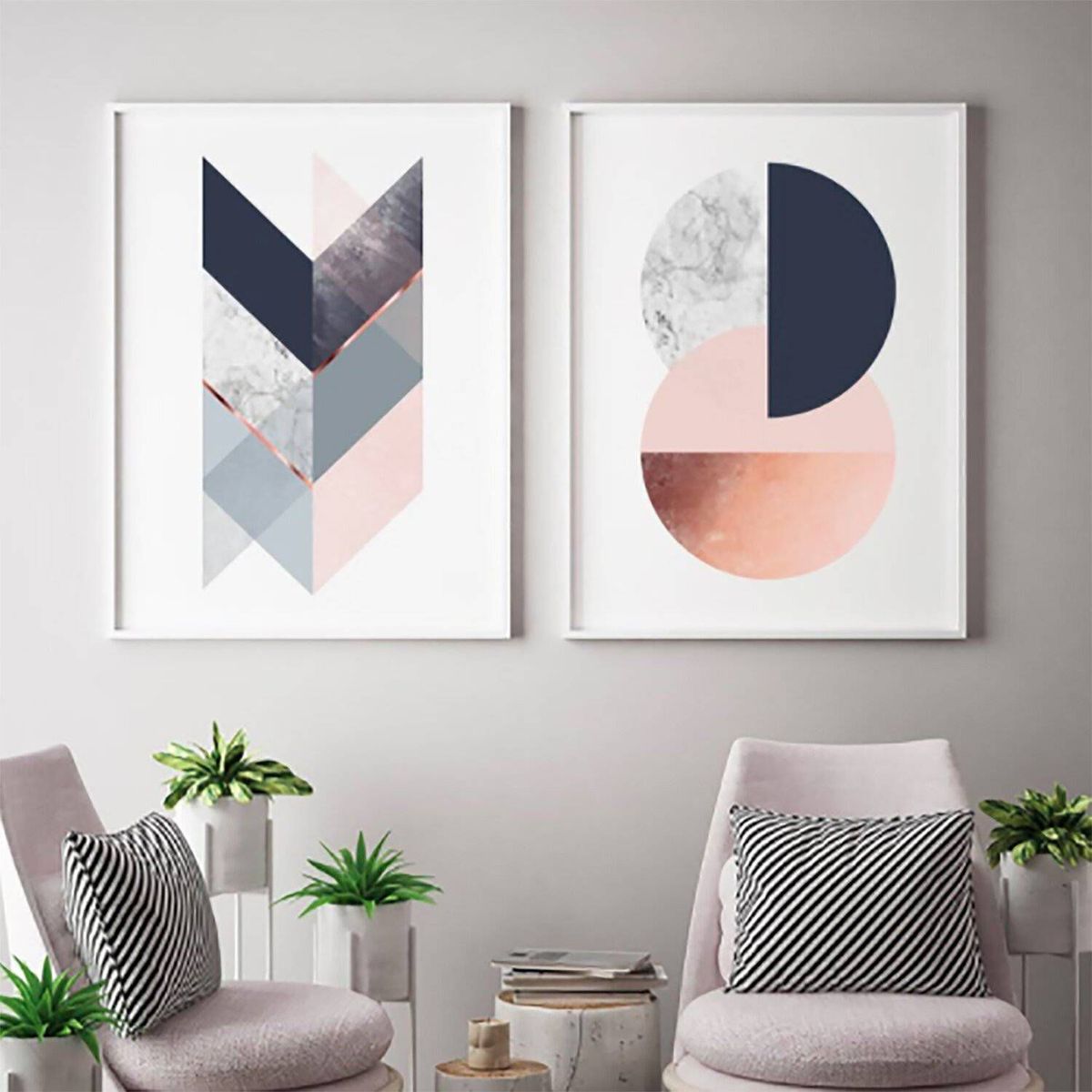 DE CASA - Diptico arrow