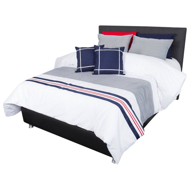 PLUMA HOME - Duvet funda  plumon gabanna doble