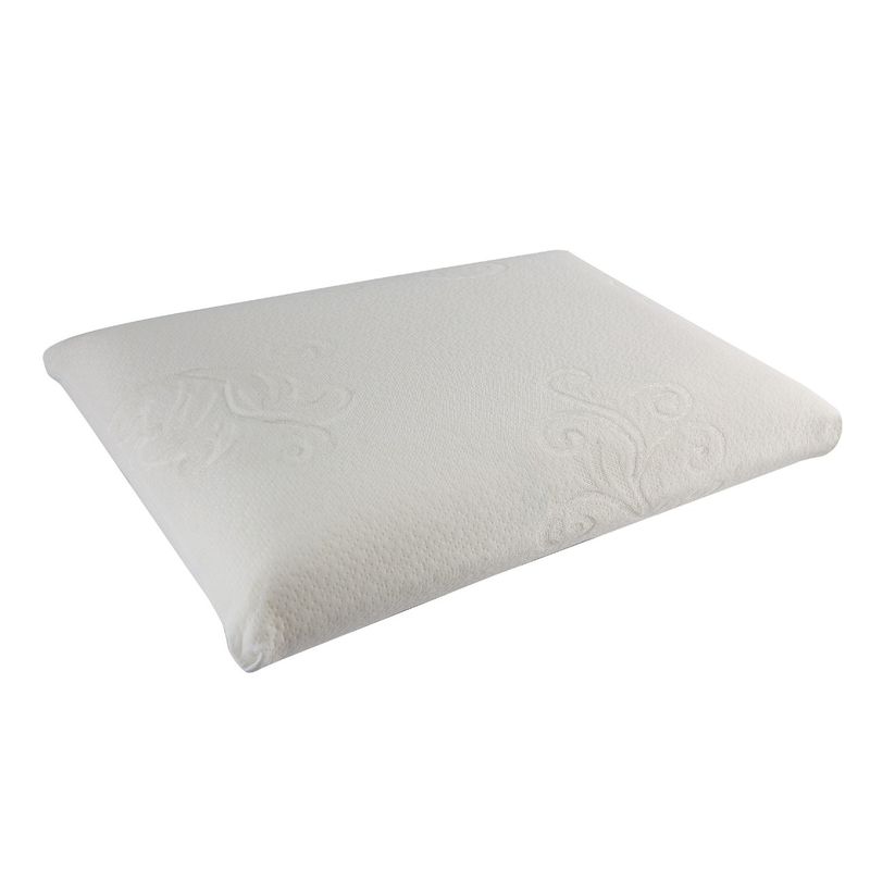 VOYPRE - Almohada Memory Foam Clásica