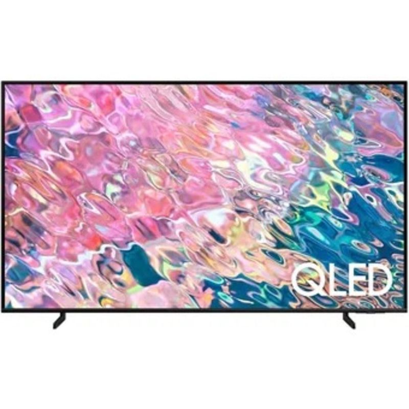 SAMSUNG - Televisor 55 Pulgadas SAMSUNG QLED 4K