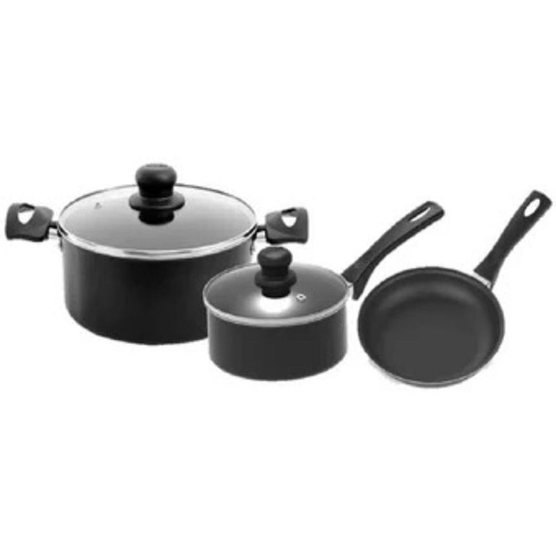 IMUSA - BATERIA 5 PIEZAS SMART BEGINNER IMUSA