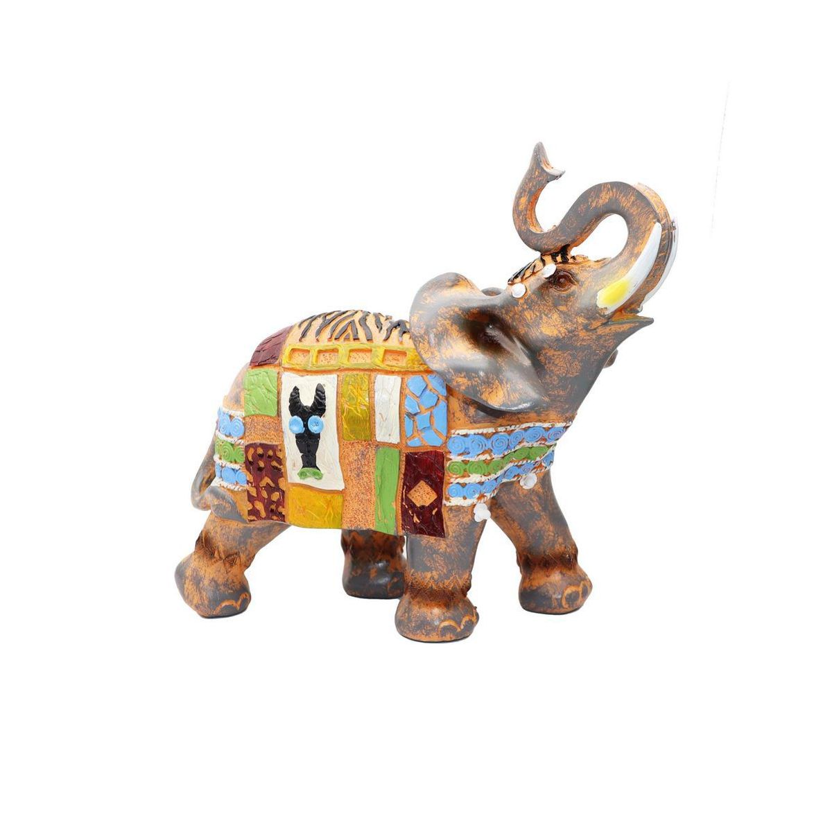 DAYOSHOP - Elefante Galata X 3 Decoración