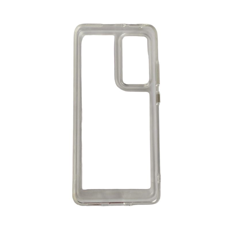 PYX - Estuche Compatible Xiaomi 12 / 12X Antigolpes Clear