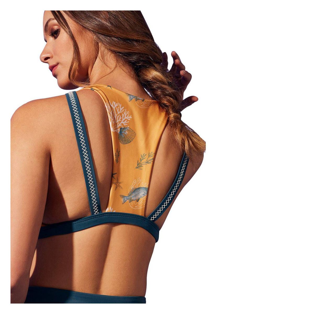 FOLK - Top deportivo de giro