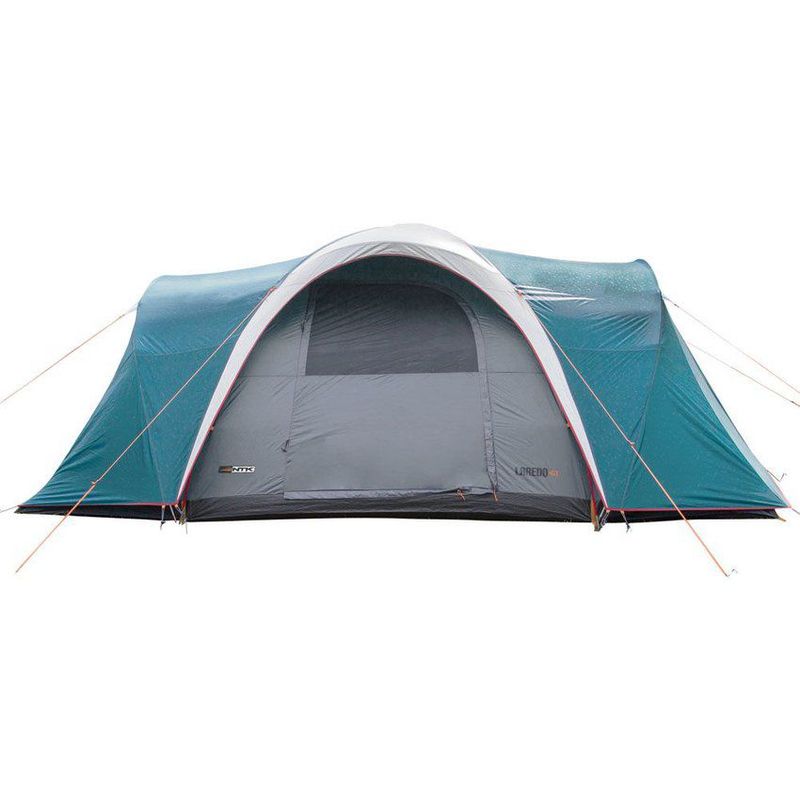 NTK - Carpa Camping NTK Laredo Tienda De Campaña 9 Personas-