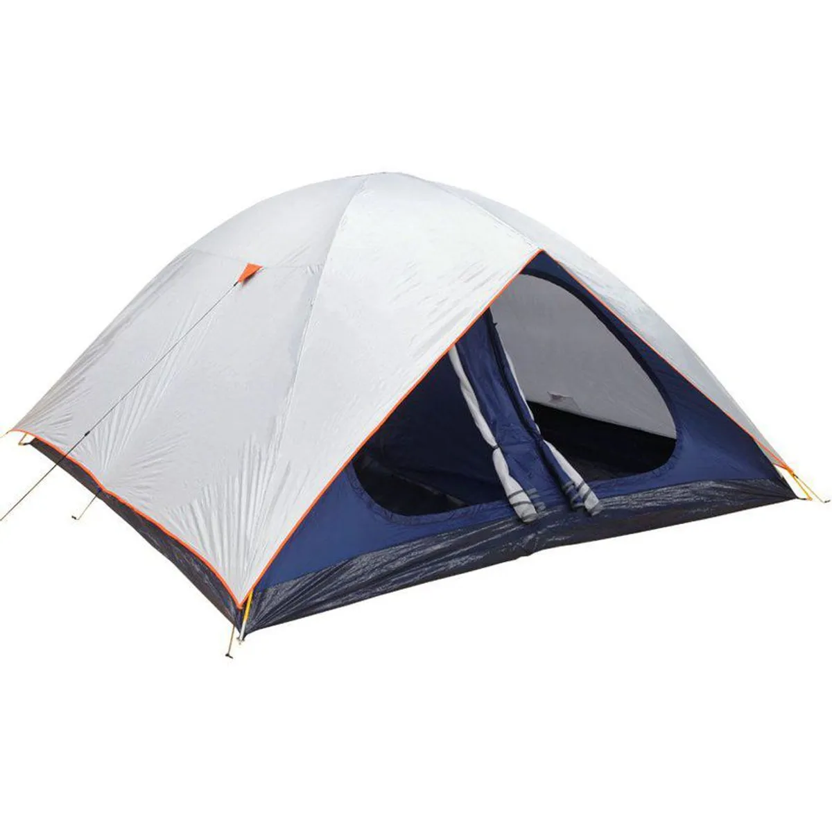 NTK - Carpa Camping NTK Dome Tienda De Campaña 8 Personas-