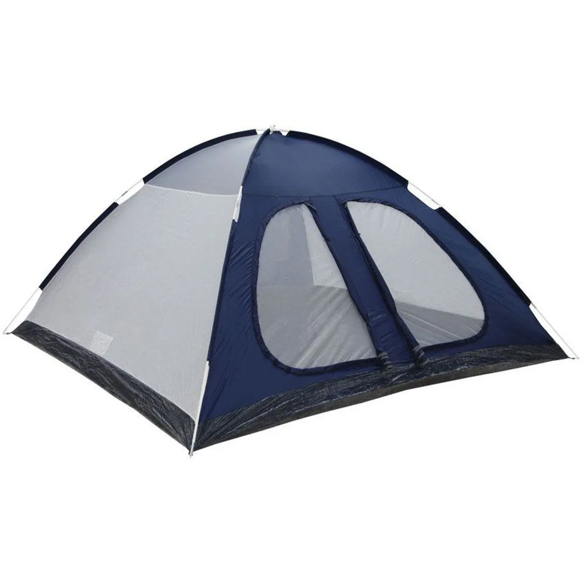 NTK - Carpa Camping NTK Dome Tienda De Campaña 8 Personas-