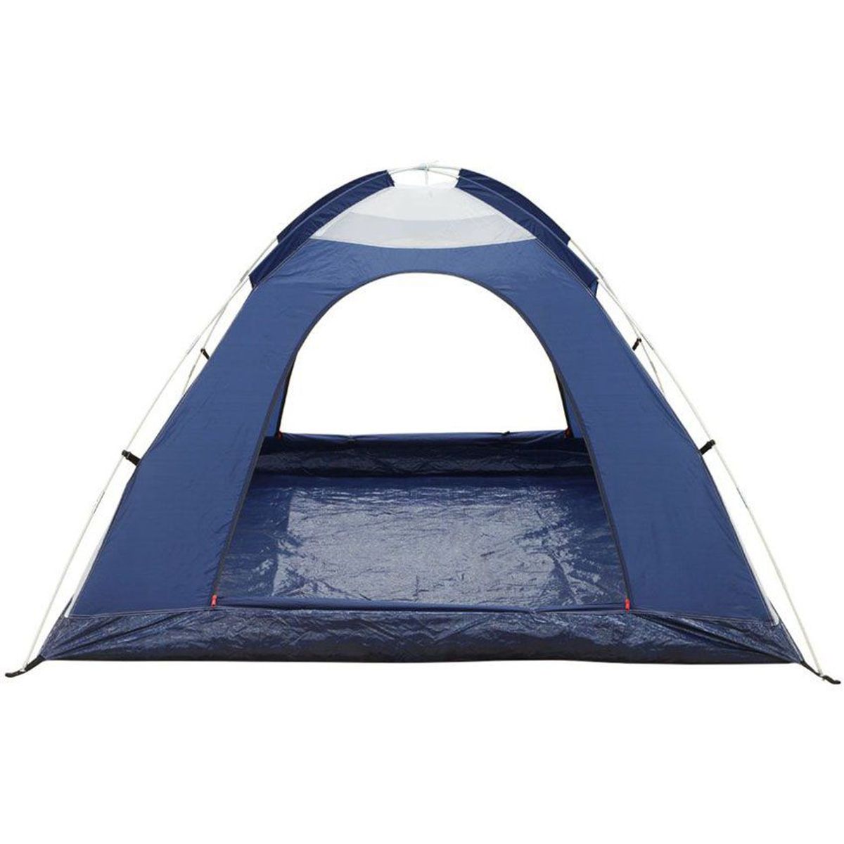 NTK - Carpa Camping NTK Dome Tienda De Campaña 5 Personas-