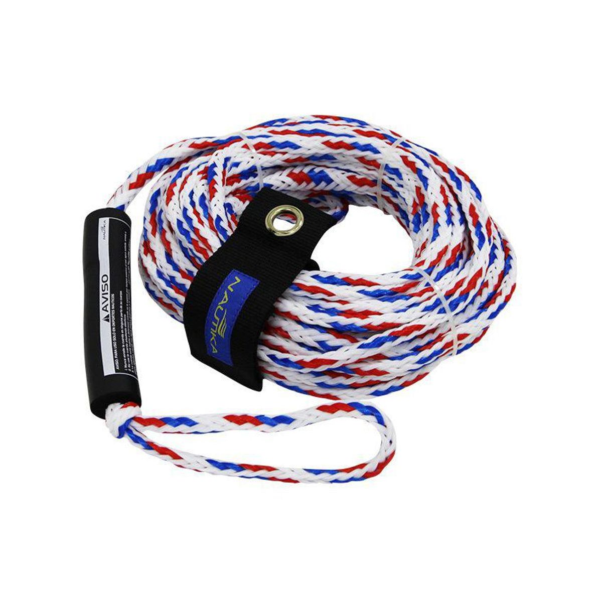 NTK - Cuerda de Remolque Acuatico NTK Soga Para Esqui o Wakeboard-