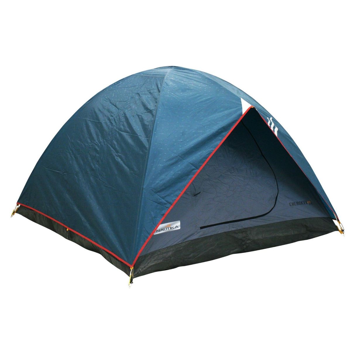 NTK - Carpa Camping NTK Cherokee Tienda De Campaña 4 Personas-