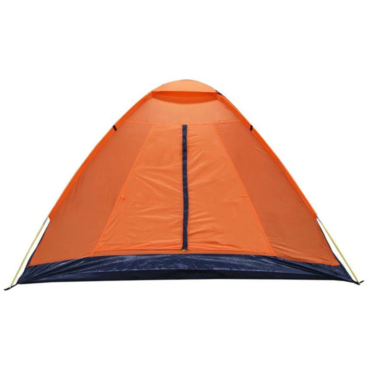 NTK - Carpa Camping NTK Panda Tienda De Campaña 4 Personas-
