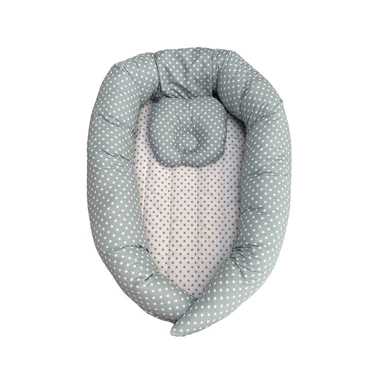 Nido Molis And Co Twins Baby Cocoon Bellochi Infant Nest 100x100