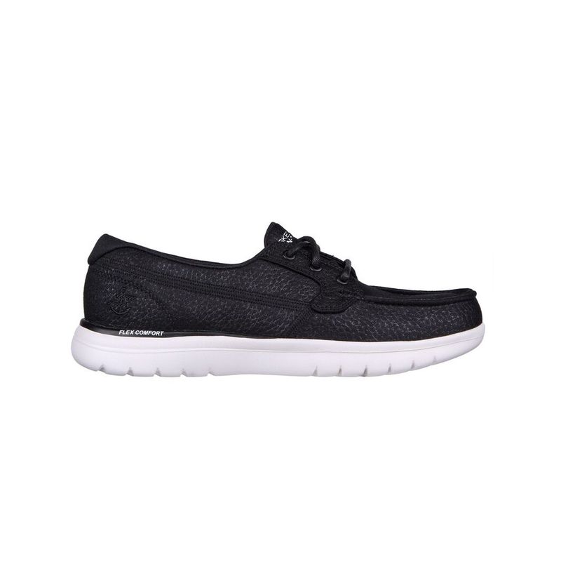 SKECHERS - Tennis Skechers Mujer On The Go Flex