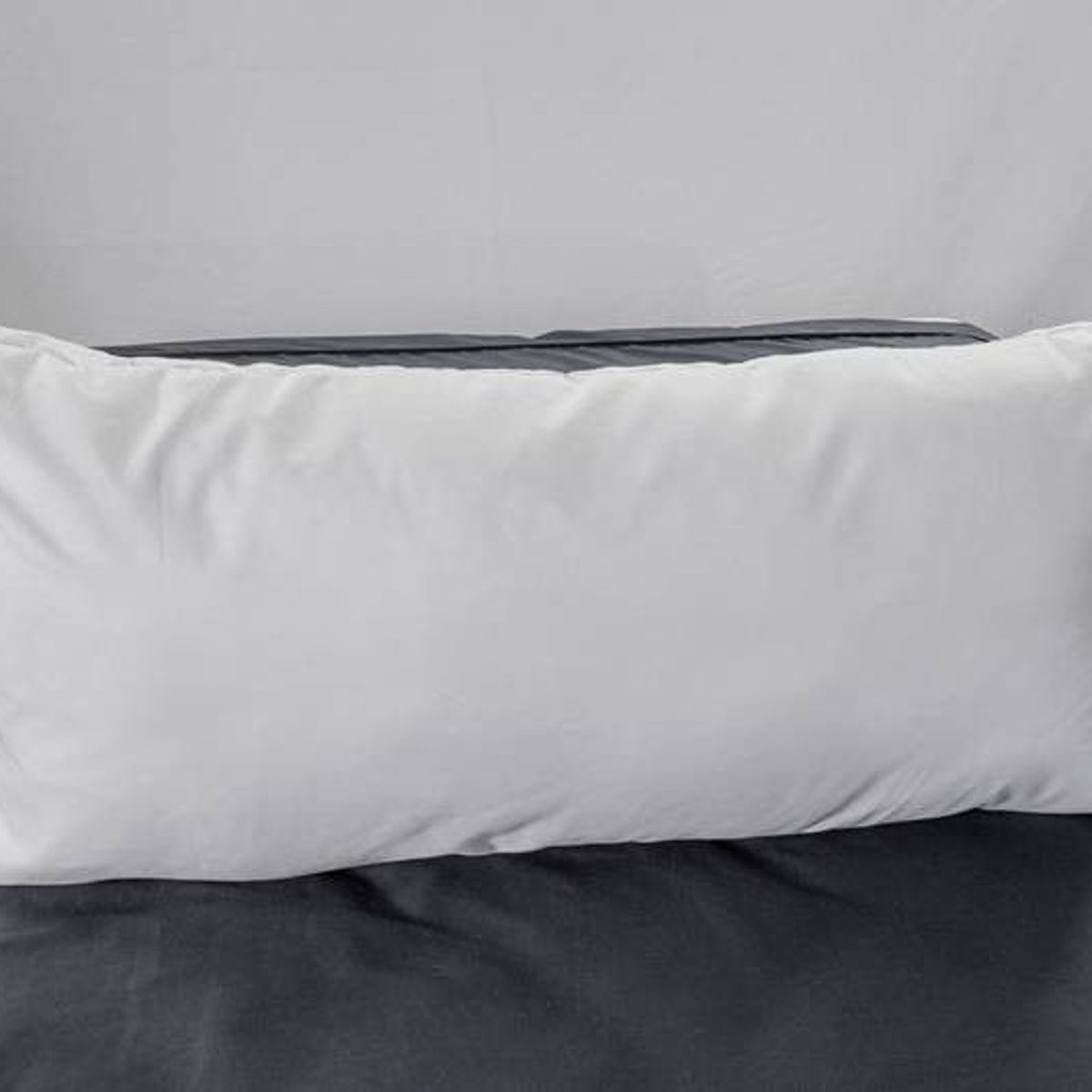 JUBILO COLCHONES - ALMOHADA KING BLANCO