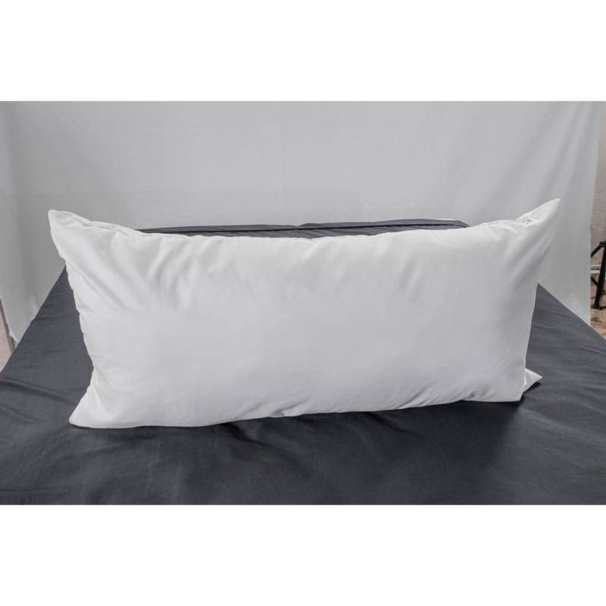 JUBILO COLCHONES - ALMOHADA KING BLANCO