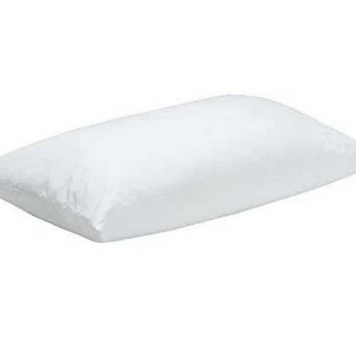 JUBILO COLCHONES - ALMOHADA KING BLANCO