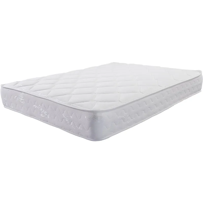 COLCHONES JUBILO - COLCHON JUBILO 1 CARA SUAVE 140X190 BLANCO
