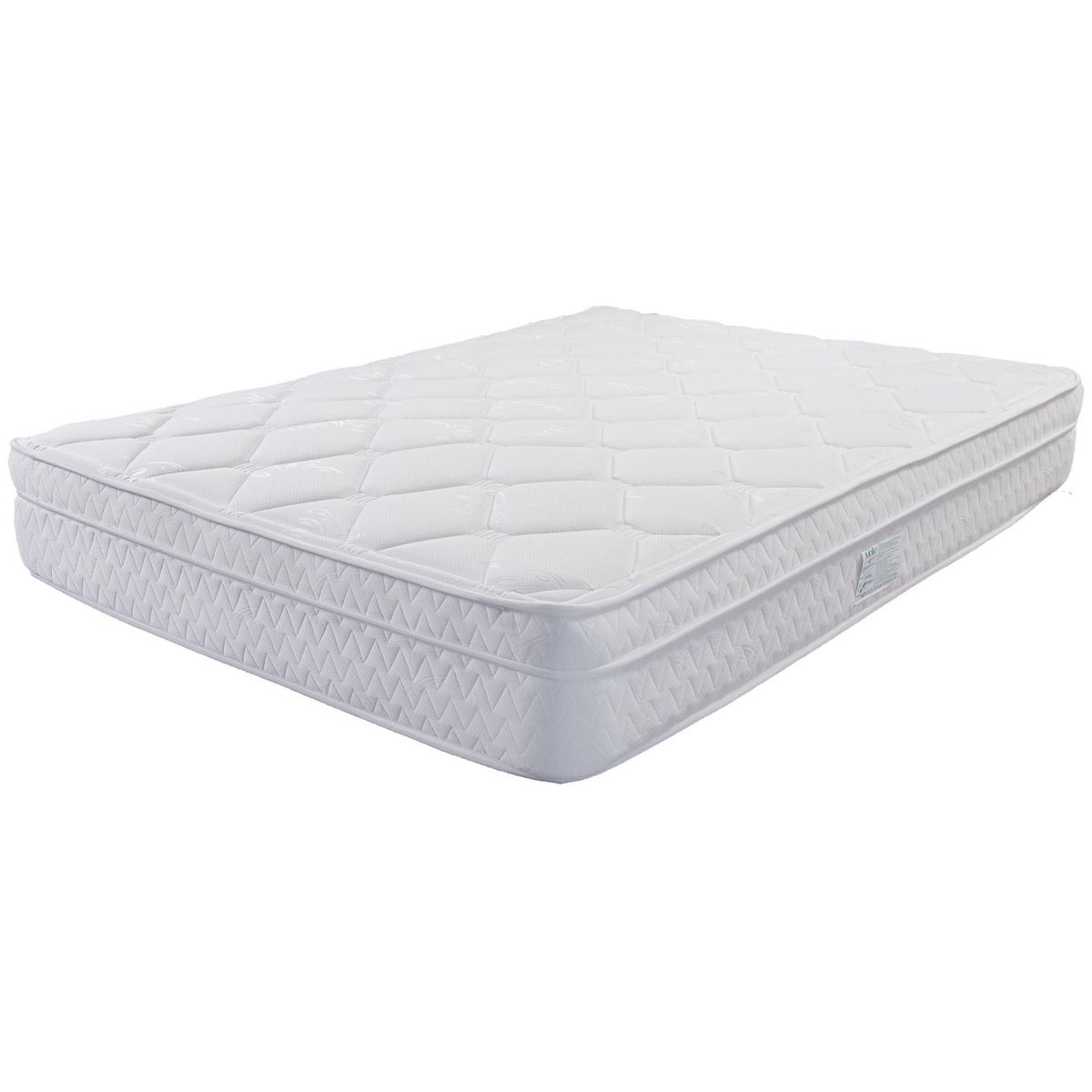 COLCHONES JUBILO - COLCHON LUMBAR 1 PILLOW EXTRA FIRME 160X190