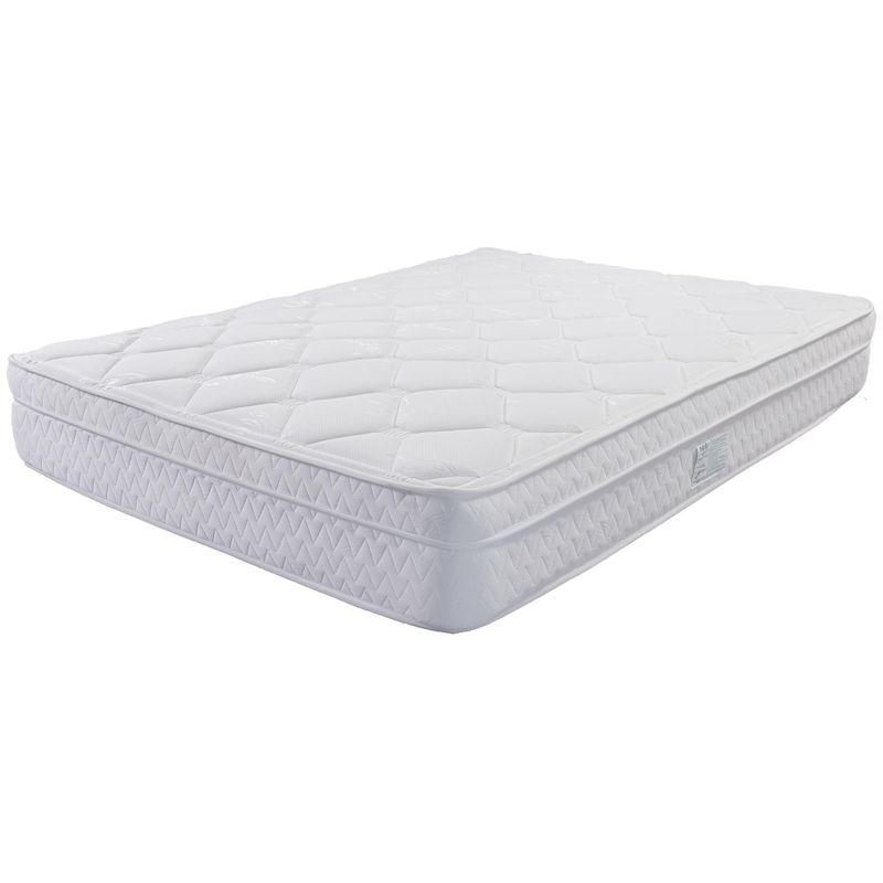 COLCHONES JUBILO - COLCHON LUMBAR 1 PILLOW EXTRA FIRME 200X200