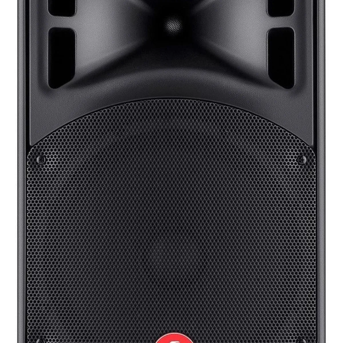 STEREN - Bafle Profesional Bluetooth De 12, 2100 Wpmpo - Baf-1245bt