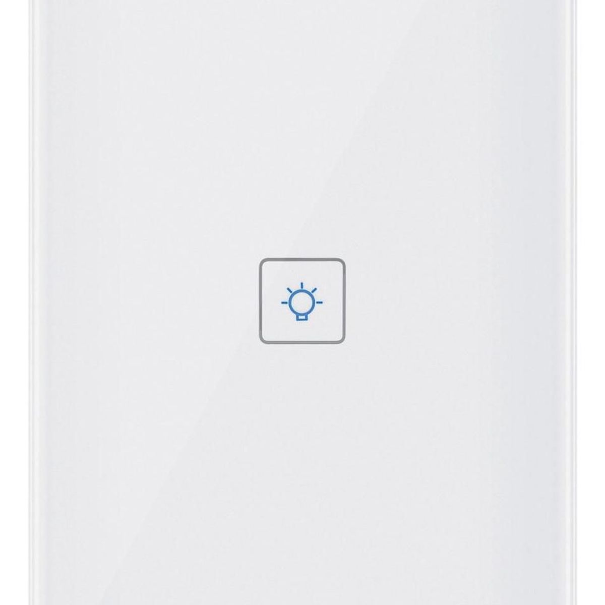 STEREN - Apagador Wi-fi De Pared Con Botón Touch - Shome-111