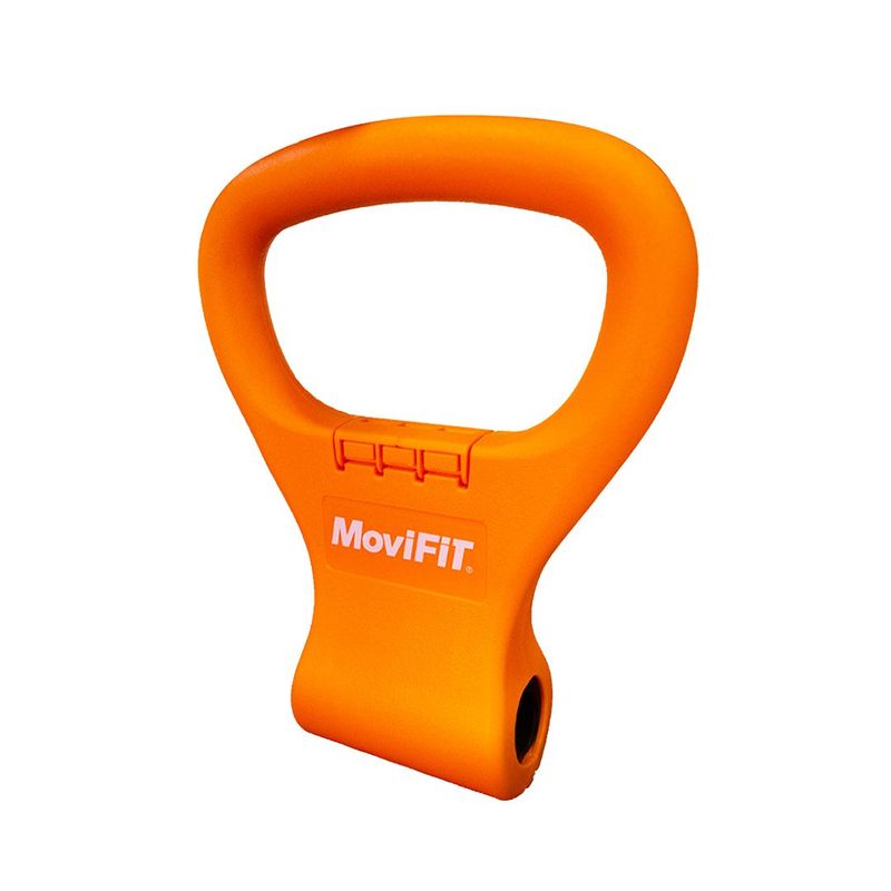 MOVIFIT - Adaptador de Mancuernas a Pesa Rusa
